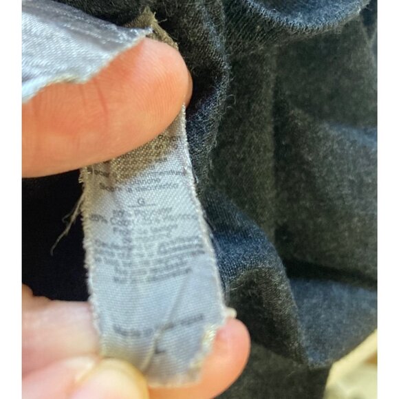 Fish The World Block Island RI Long Sleeve Tee Large  Striped Bass Graphic - Picture 8 of 8